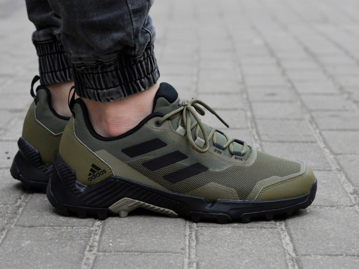 Adidas eastrail 2025